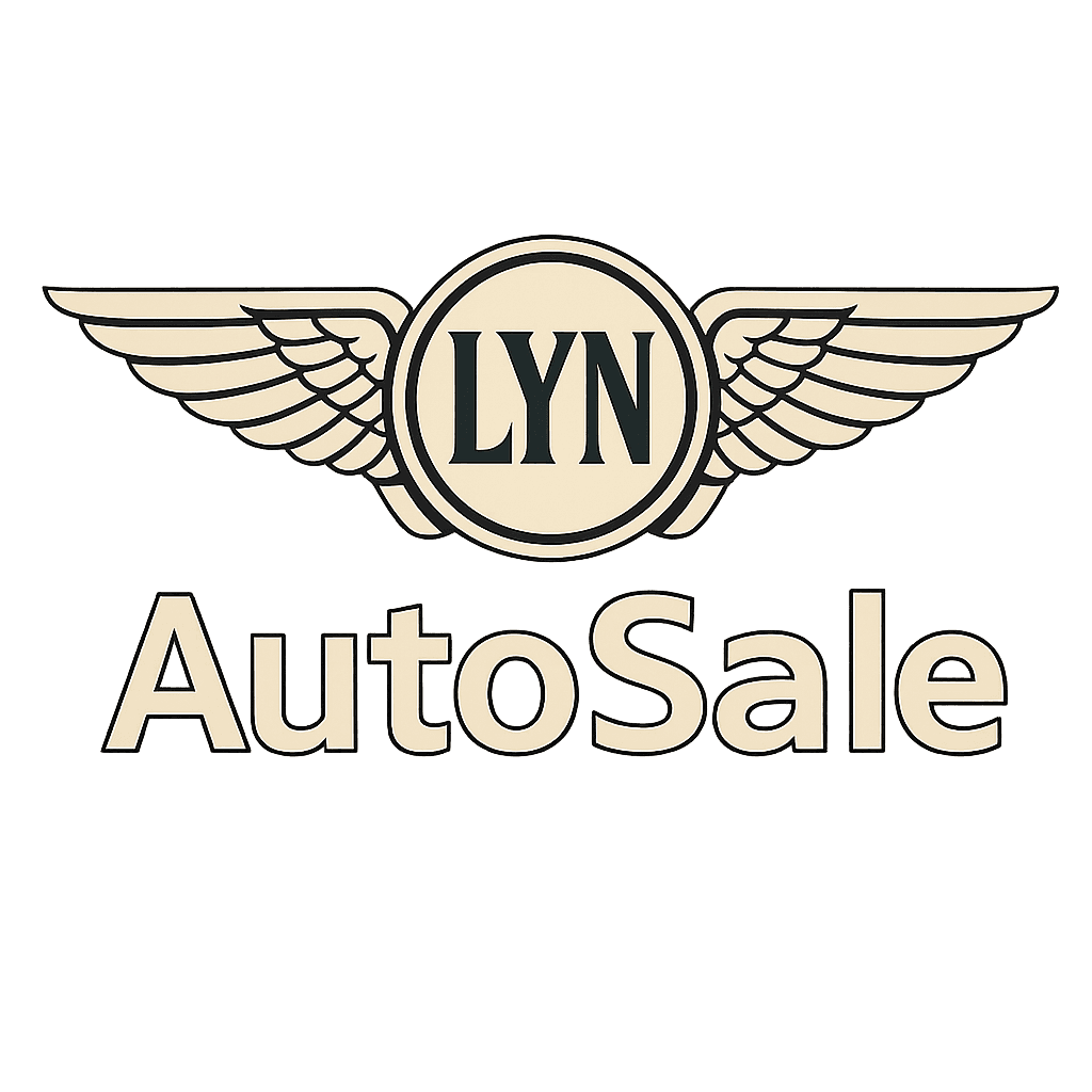 LYN AutoSale