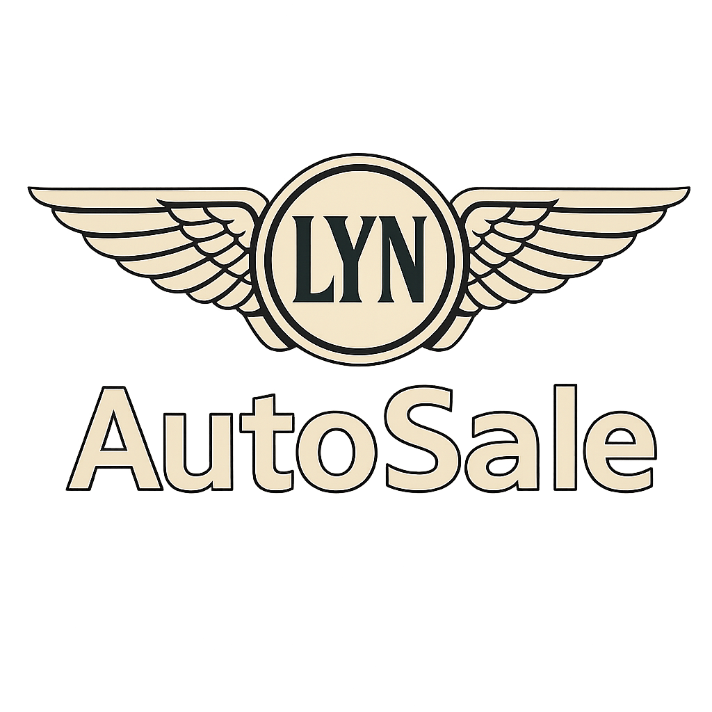 LYN AutoSale